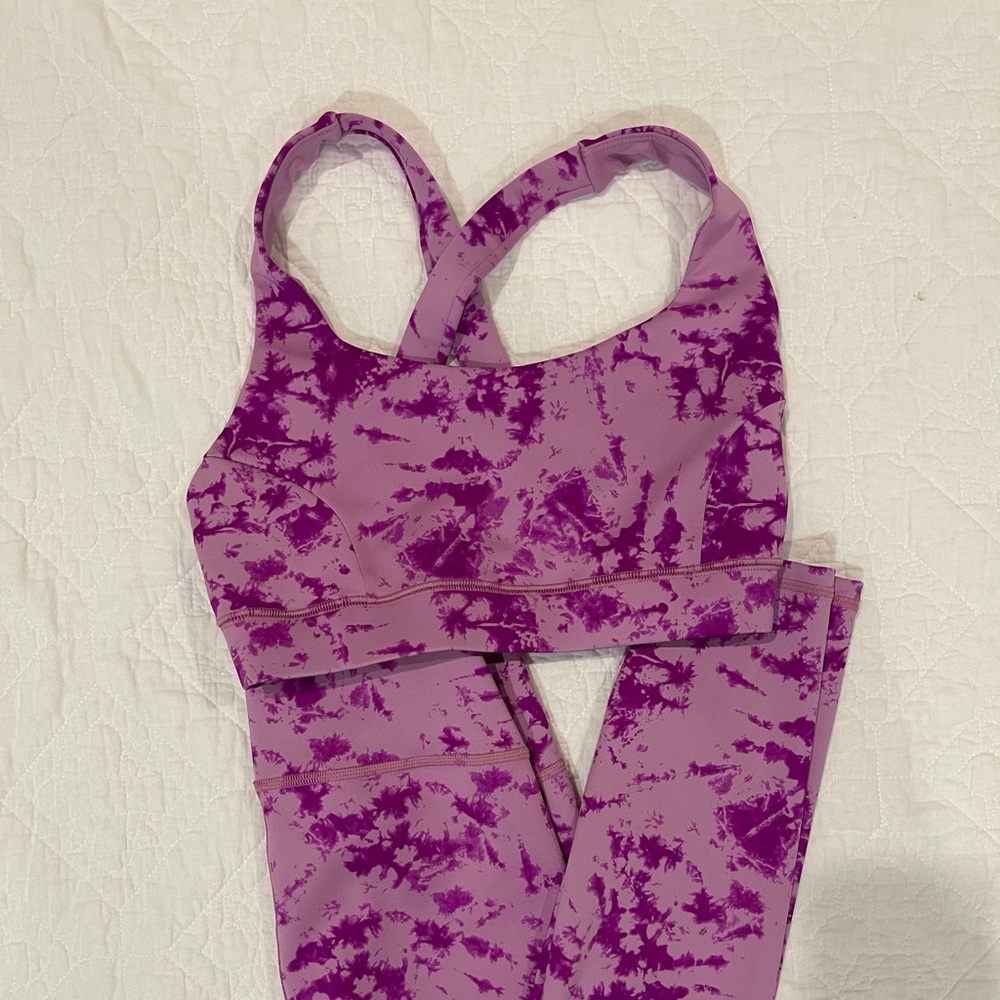 IVL SPORTS BRA